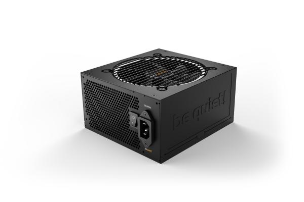 be quiet! Pure Power 12 M 750W 80+ Gold schwarz